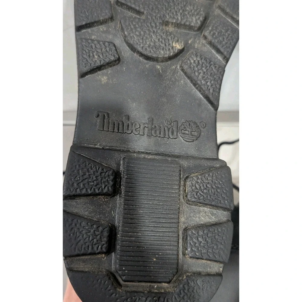 Timberland Premium 6